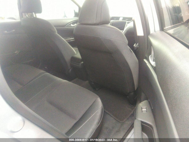 2022 Honda Insight, VIN: 19XZE4F56NE010520
