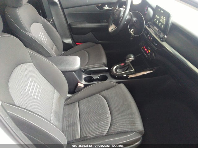 2019 KIA FORTE S VIN: 3KPF34AD0KE027347