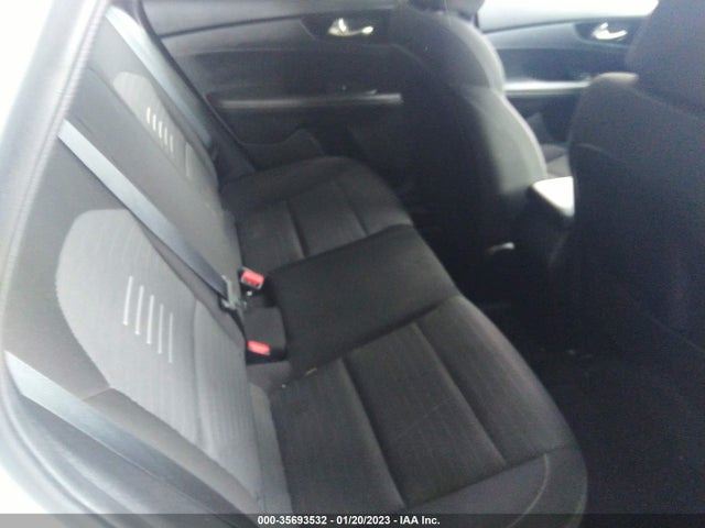 2019 KIA FORTE S VIN: 3KPF34AD0KE027347