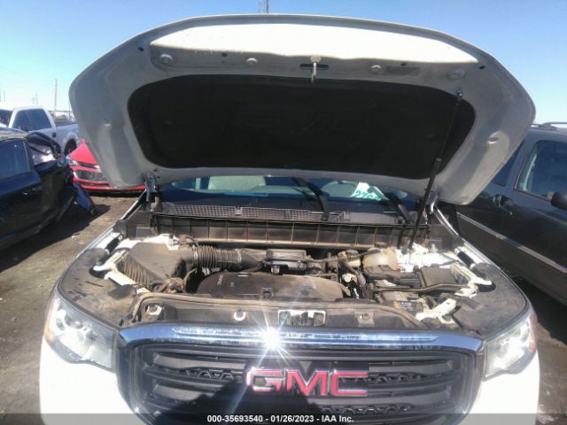 1GKKNKLA5HZ268113 GMC ACADIA SLE