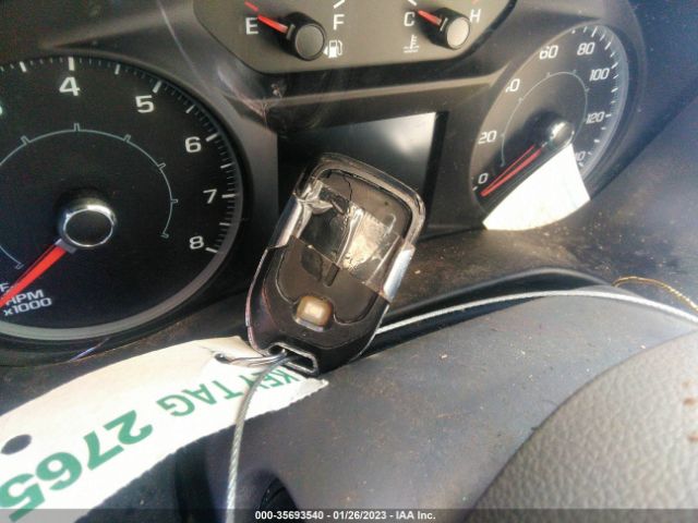1GKKNKLA5HZ268113 GMC ACADIA SLE
