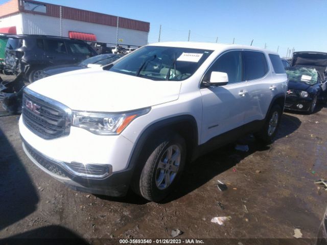 1GKKNKLA5HZ268113 GMC ACADIA SLE