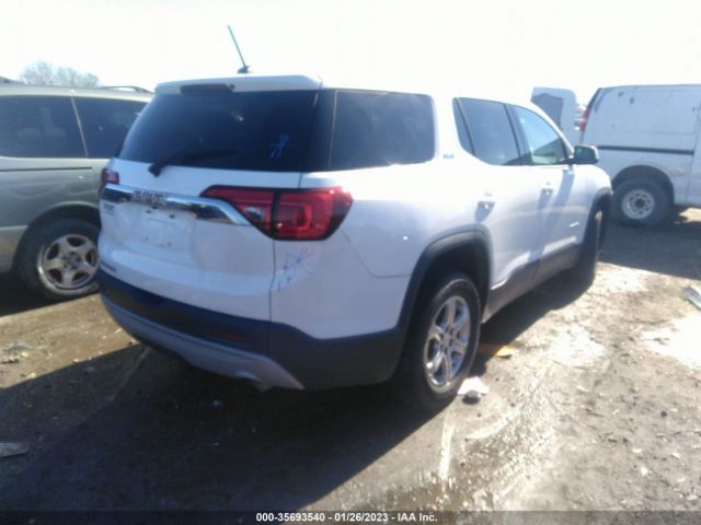 1GKKNKLA5HZ268113 GMC ACADIA SLE