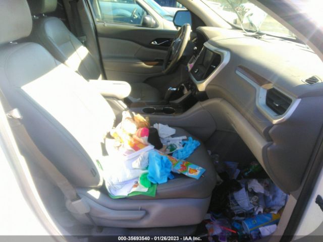 1GKKNKLA5HZ268113 GMC ACADIA SLE