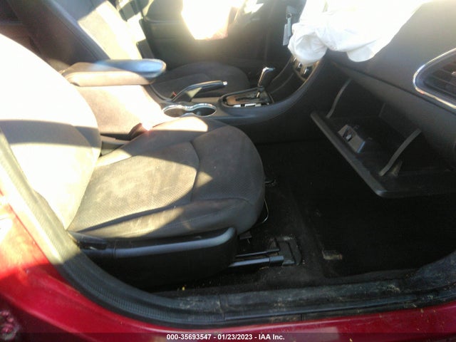 1C3CCBBG2EN164309 Chrysler 200 Touring