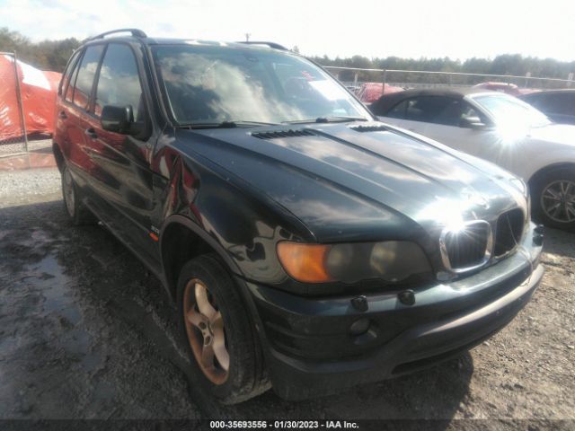 5UXFA53533LV79417 auction archive image