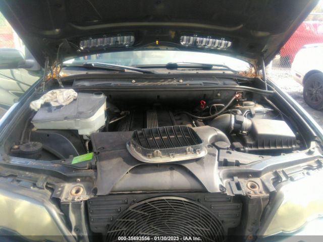 5UXFA53533LV79417 BMW X5 3.0I