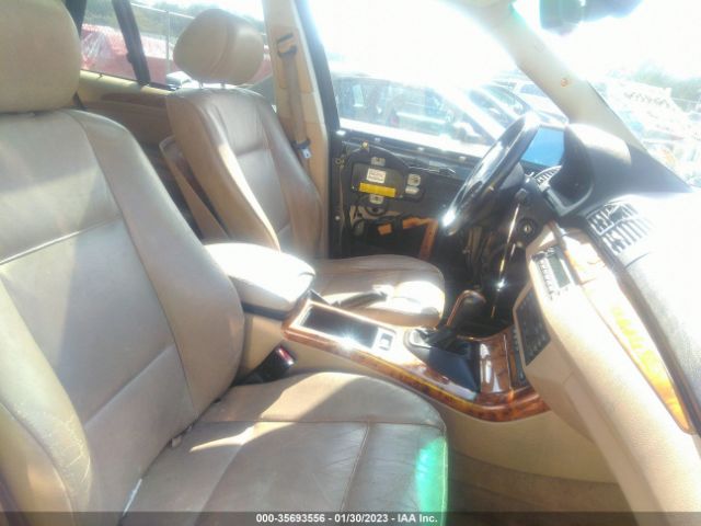 5UXFA53533LV79417 BMW X5 3.0I
