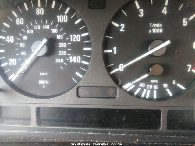 5UXFA53533LV79417 BMW X5 3.0I