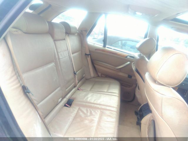 5UXFA53533LV79417 BMW X5 3.0I