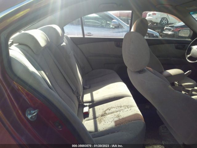 KNAGE228495316237 KIA Optima Lx