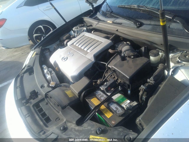 Lexus Es 350 4dr Sdn 2013 JTHBK1GGXD2047833 Image 10