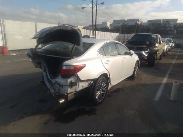 Lexus Es 350 4dr Sdn 2013 JTHBK1GGXD2047833 Image 4