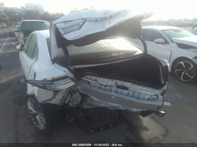Lexus Es 350 4dr Sdn 2013 JTHBK1GGXD2047833 Image 6
