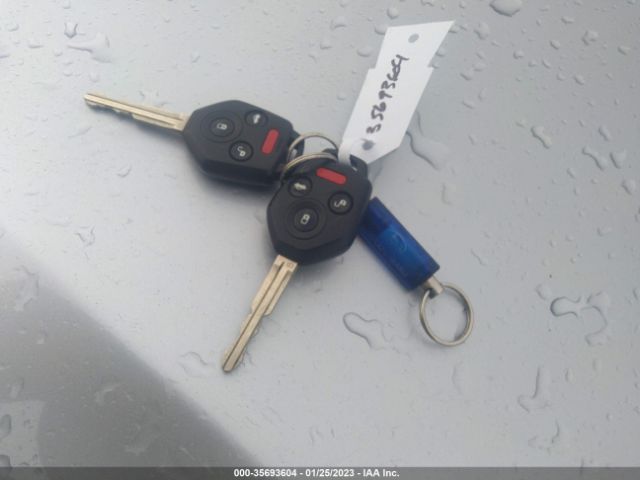 JF2SJAHC7GH568401 Subaru Forester 2.5i Limited