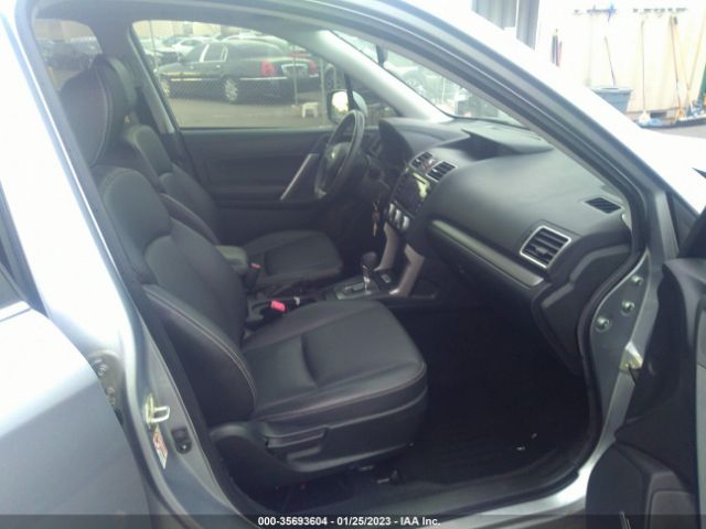 JF2SJAHC7GH568401 Subaru Forester 2.5i Limited