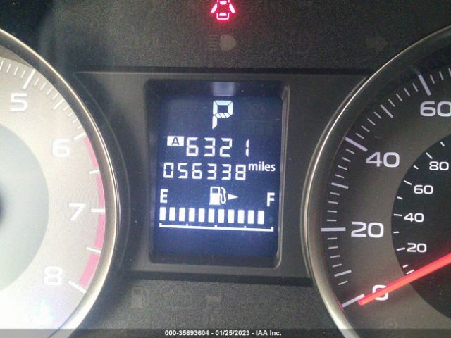 JF2SJAHC7GH568401 Subaru Forester 2.5i Limited