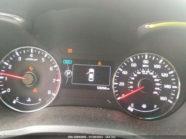2017 Kia Forte, VIN: 3KPFN4A81HE006061