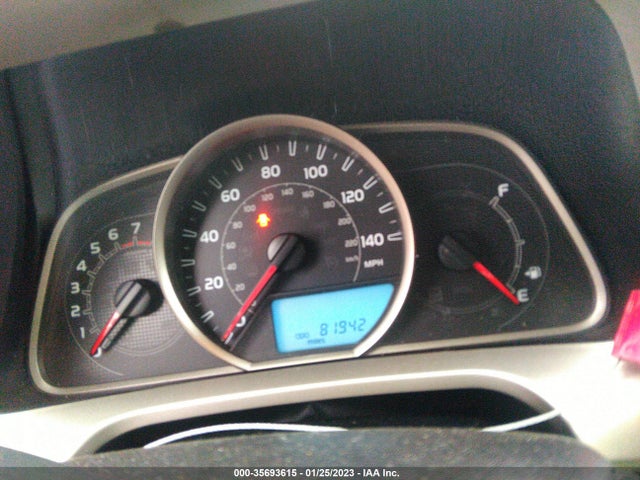 2015 TOYOTA RAV4 LE VIN: 2T3ZFREV7FW160105