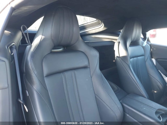 2019 Aston Martin Vantage, VIN: SCFSMGAW1KGN02472