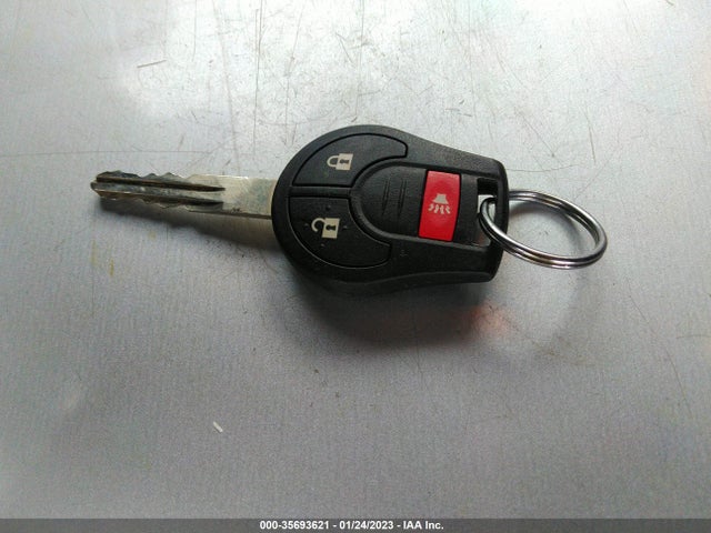 2012 NISSAN ROGUE S VIN: JN8AS5MT4CW606780