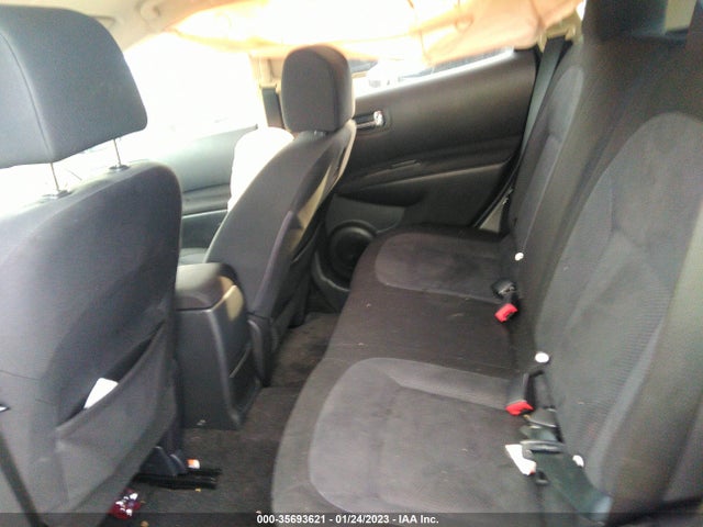 2012 NISSAN ROGUE S VIN: JN8AS5MT4CW606780