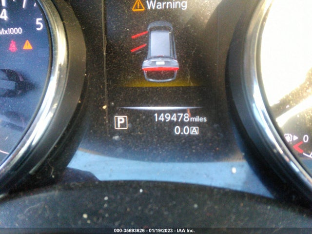 2014 NISSAN ROGUE S VIN: 5N1AT2MV7EC759114