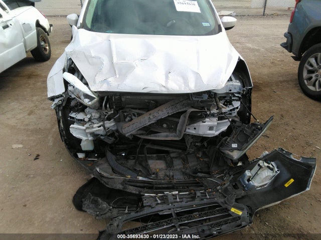 2018 FORD ESCAPE SE VIN: 1FMCU0GD9JUA63632