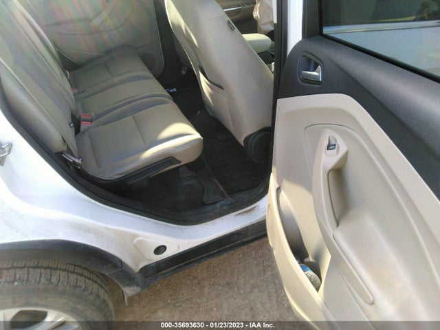 2018 FORD ESCAPE SE VIN: 1FMCU0GD9JUA63632