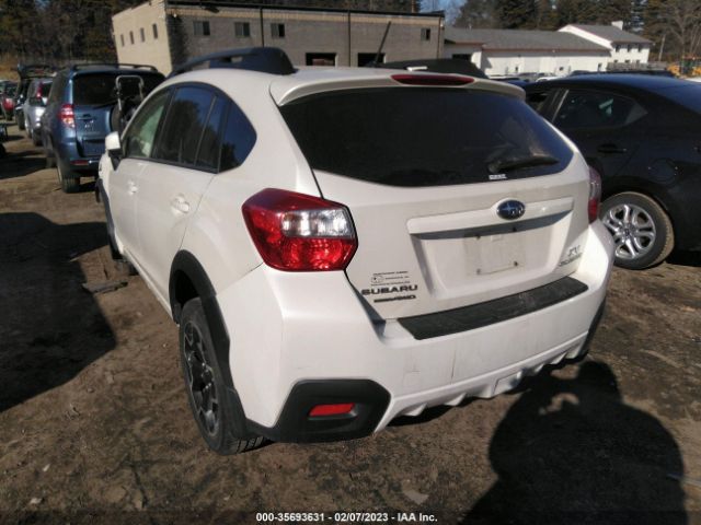JF2GPAVC6E8282674 Subaru Xv Crosstrek Premium