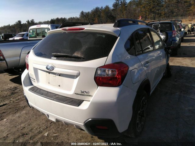 JF2GPAVC6E8282674 Subaru Xv Crosstrek Premium
