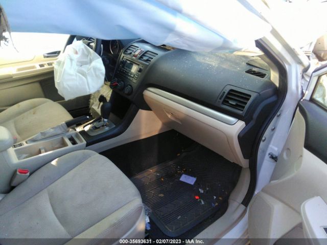 JF2GPAVC6E8282674 Subaru Xv Crosstrek Premium