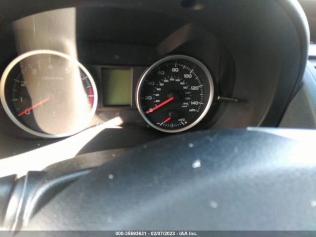 JF2GPAVC6E8282674 Subaru Xv Crosstrek Premium