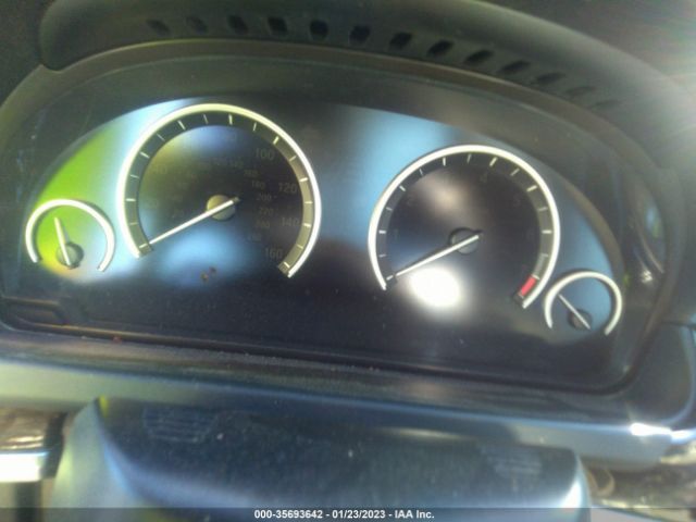 WBAYP9C54DDW21053 BMW 6 Series 650i