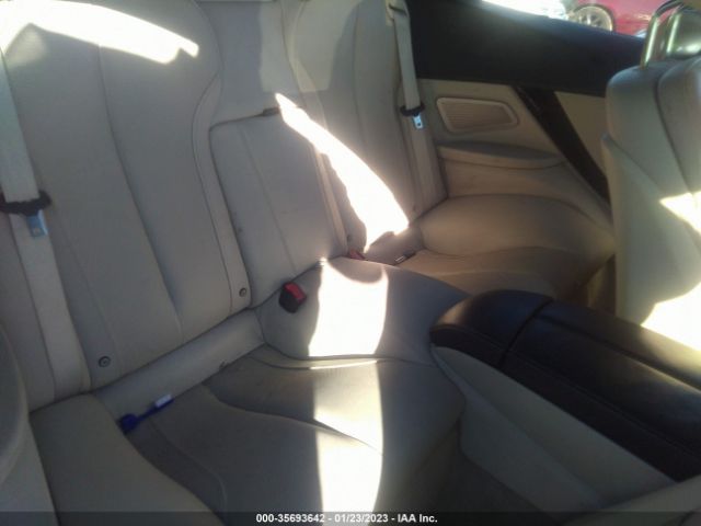WBAYP9C54DDW21053 BMW 6 Series 650i