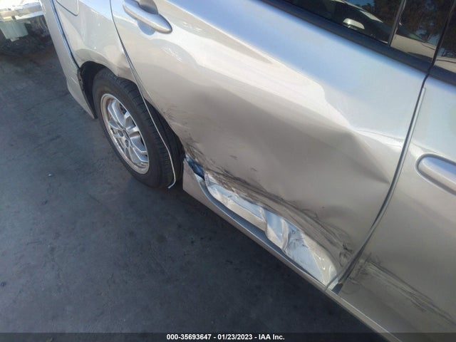 2020 Toyota Prius, VIN: JTDKARFPXL3145791
