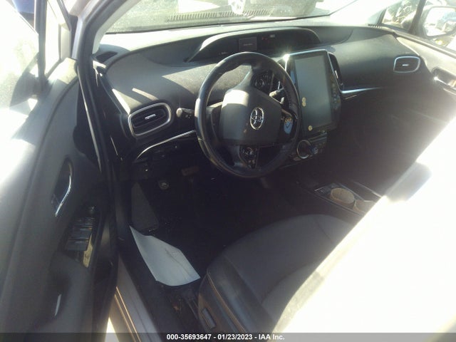2020 Toyota Prius, VIN: JTDKARFPXL3145791