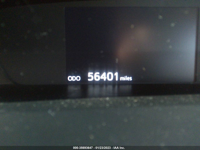 2020 Toyota Prius, VIN: JTDKARFPXL3145791