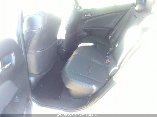 2020 Toyota Prius, VIN: JTDKARFPXL3145791