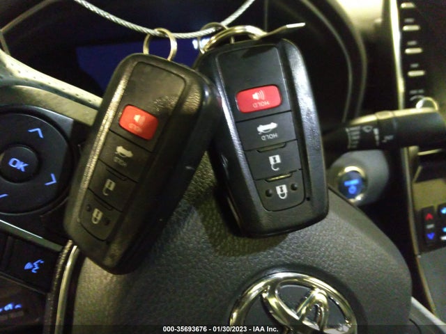 2021 Toyota Avalon, VIN: 4T1DA1AB0MU008811