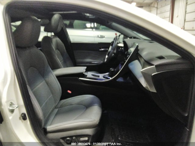 2021 Toyota Avalon, VIN: 4T1DA1AB0MU008811