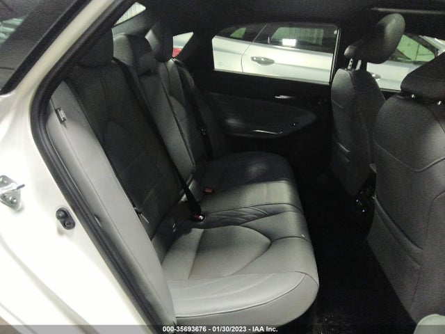 2021 Toyota Avalon, VIN: 4T1DA1AB0MU008811