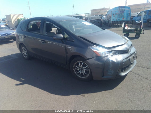 2016 Toyota Prius, VIN: JTDZN3EU5GJ048734