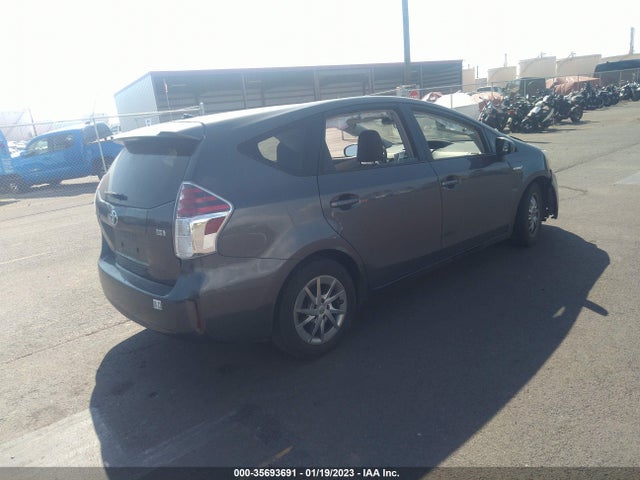 2016 Toyota Prius, VIN: JTDZN3EU5GJ048734