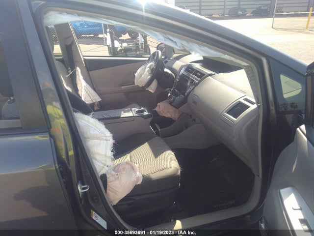 2016 Toyota Prius, VIN: JTDZN3EU5GJ048734