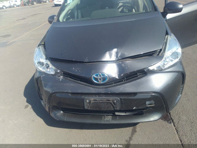 2016 Toyota Prius, VIN: JTDZN3EU5GJ048734