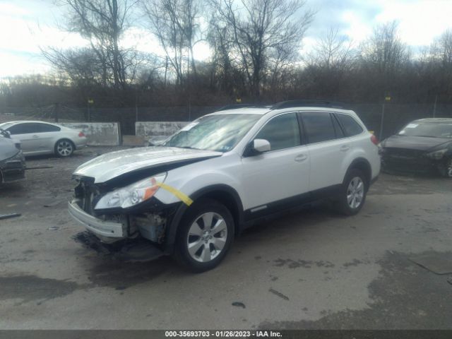 4S4BRBKC9C3214436 Subaru Outback 2.5i Limited