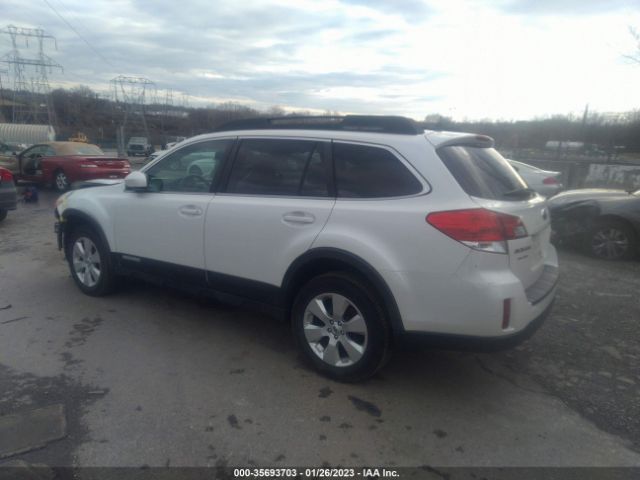 4S4BRBKC9C3214436 Subaru Outback 2.5i Limited