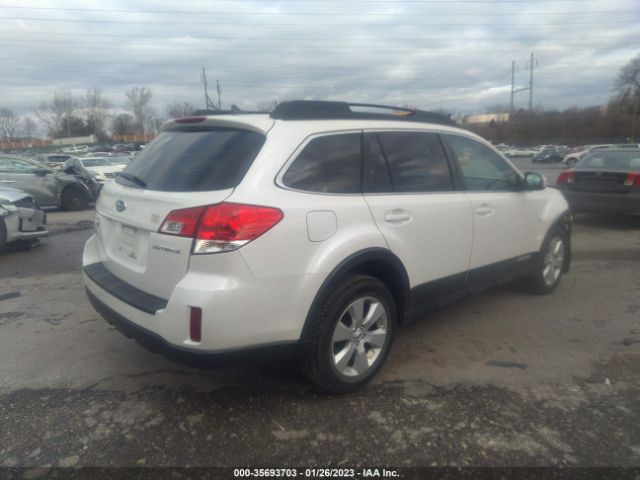 4S4BRBKC9C3214436 Subaru Outback 2.5i Limited