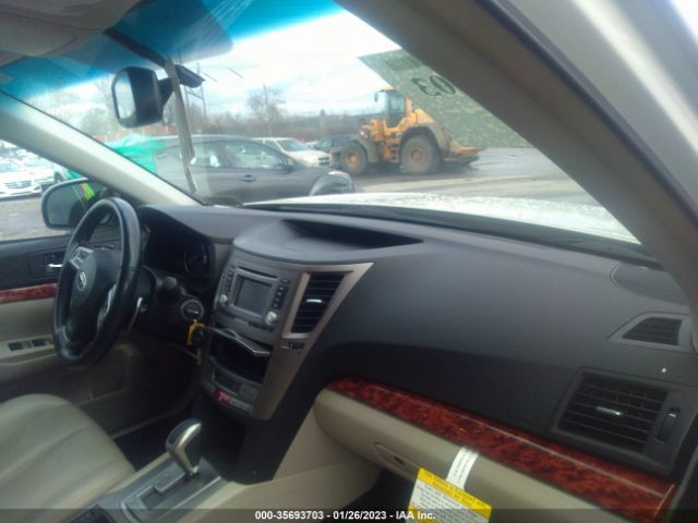 4S4BRBKC9C3214436 Subaru Outback 2.5i Limited